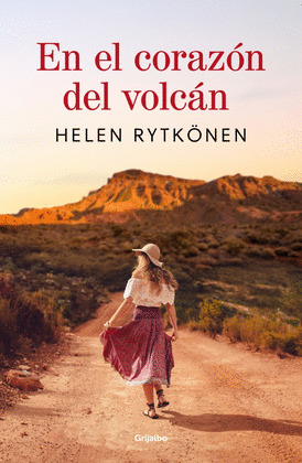 EN EL CORAZÓN DEL VOLCÁN (SERIE ATLÁNTICA 4 Y ÚLTIMO)