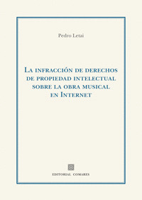 INFRACCION DE DERECHOS DE PROPIEDAD INTELECTUAL SOBRE LA OB