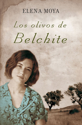 OLIVOS DE BELCHITE, LOS