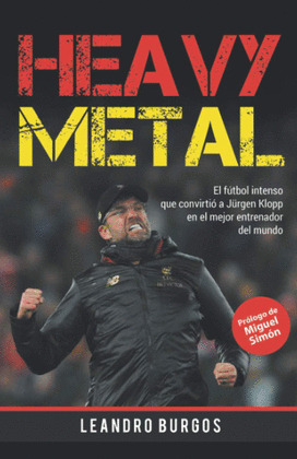 HEAVY METAL