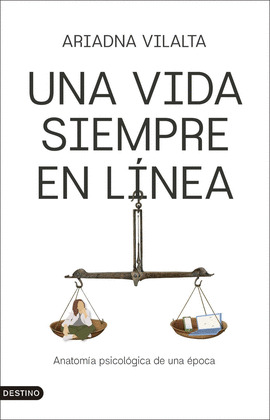 VIDA SIEMPRE EN LÍNEA, UNA