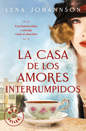 CASA DE LOS AMORES INTERRUMPIDOS, LA