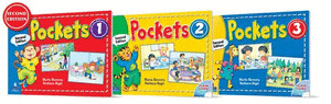 POCKET 1.(BRITISH ENGLISH) STUDENT