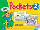 * E.I.-POCKETS 2. PUPIL'S BOOK (BRITISH ENGLISH)