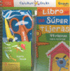 LIBRO DE LAS SUPER TIJERAS, EL