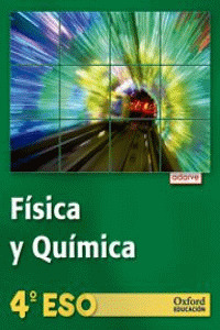 ADARVE, FISICA Y QUIMICA, 4º ESO