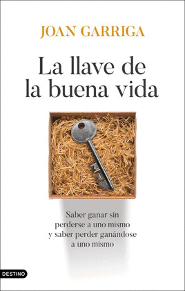 LLAVE DE LA BUENA VIDA, LA