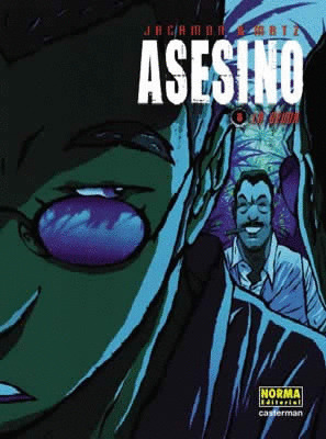ASESINO, 3 LA DEUDA