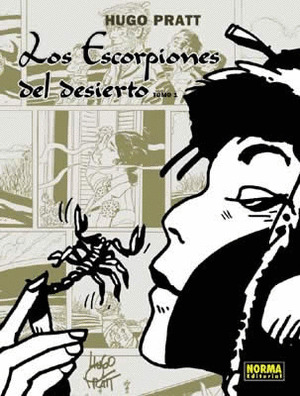 ESCORPIONES DESIERTO, 1