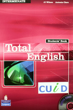 TOTAL ENGLISH, INTERMEDIATE. STUDENT'S BOOK