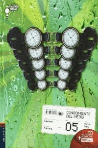 E.P.-C.MEDIO 5º (C). MADRID (2009) - PROY.MUNDO AG