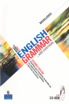 ENGLISH GRAMMAR WITH EXERCISES, BACHILLERATO