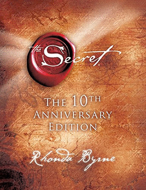 SECRET THE