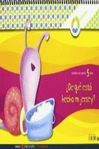 (09).CONOCIMIENTO 5O.PRIM.(CASTILLA-LEON)/MUNDO AG