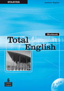 (07).TOTAL ENGLISH STARTER (WORKBOOK+CD)