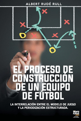 PROCESO DE CONSTRUCCION DE UN EQUIPO DE FUTBOL, EL