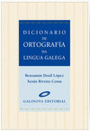 DICCIONARIO DE ORTOGRAFIA DA LINGUA GALEGA