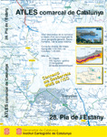 ATLES COMARCAL DEL PLA DE L'ESTANY (CD-ROM)