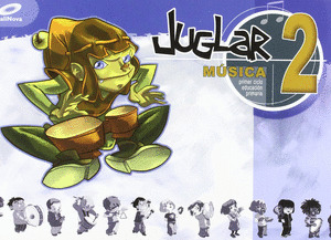 JUGLAR MUSICA 2º PRIMARIA (2005)