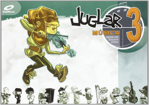 JUGLAR MUSICA 3ºEP 05