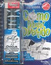 COMO DIBUJAR DIVERTIDO (LIBRO Y MATERIAL)