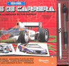 DISEÑA AUTOS DE CARRERA