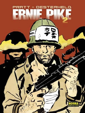 ERNIE PIKE, 2