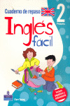 CUADERNO DE REPASO INGLES FACIL 2º PRIMARIA