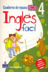 CUADERNO DE REPASO INGLES FACIL 4º PRIMARIA