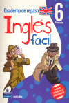 CUADERNO DE REPASO INGLES FACIL 6º PRIMARIA