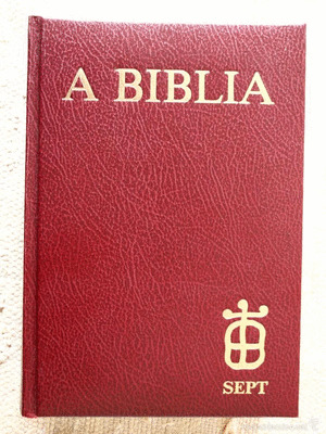 BIBLIA, A