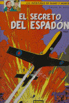 SECRETO DEL ESPADON 1, PERSECUCION FANTASTICA