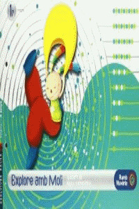 PROJECTE RUMB NUBÀRIA, EXPLORE AMB MOLI, LÒGICA MATEMÀTICA, EDUCACIÓ INFANTIL, 4