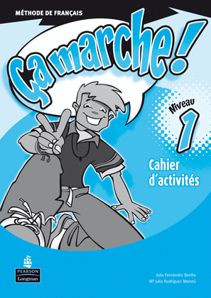 CA MARCHE, 1 PACK D'ACTIVITES