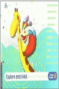 PROJECTE RUMB NUBÀRIA, EXPLORE AMB MOLI, LÒGICA MATEMÀTICA, EDUCACIÓ INFANTIL, 4