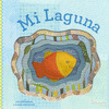 MI LAGUNA (PEZ DE TELA EN EL INTERIOR)