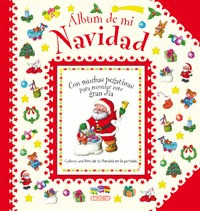 ALBUM DE MI NAVIDAD