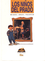 LOS NIÑOS DEL PRADO