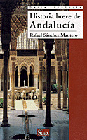 HISTORIA BREVE DE ANDALUCÍA