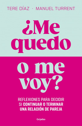 ME QUEDO O ME VOY