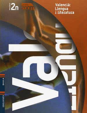 PROJECTE ZOOM, VALENCIA, LLENGUA I LITERATURA, 2 BACHILLERATO
