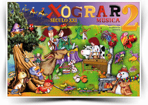(G).(10).MUSICA 2º XOGRAR SECULO XXI *GALEGO*