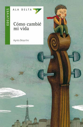 COMO CAMBIE MI VIDA