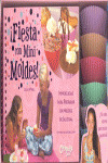 FIESTA CON MINI MOLDES