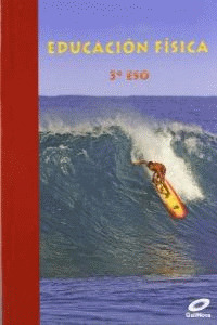 EDUCACION FISICA, 3 ESO