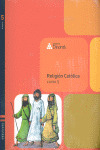 PROYECTO DINORAH, RELIGION, 5º PRIMARIA (2009)