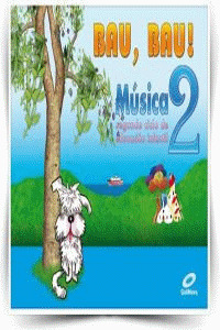 (G).(10).GUAU-GUAU 4 ANOS.(MUSICA GALEGO)