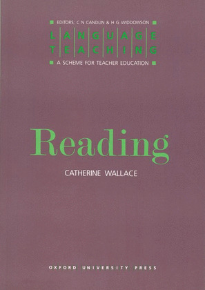 READING (LANGUAGE TEACHING)