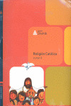 PROYECTO DINORAH, RELIGION, 6º PRIMARIA (2009)