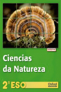 CIENCIAS DA NATUREZA, 2º ESO. ADARVE